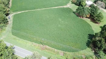 45.19 Acre Finch Ave, Middlesex, NC 27557