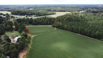 45.19 Acre Finch Ave, Middlesex, NC 27557