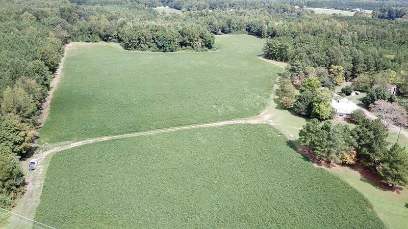 45.19 Acre Finch Ave, Middlesex, NC 27557