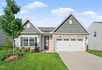 450 Access Dr, Youngsville, NC 27596