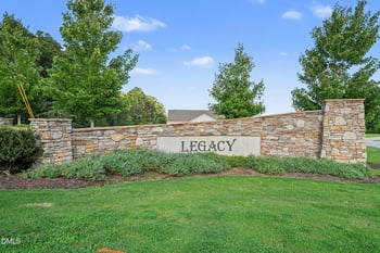 450 Access Dr, Youngsville, NC 27596