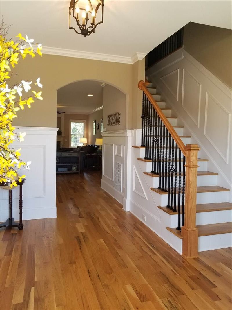 450 Bendemeer Ln, Rolesville, NC 27571