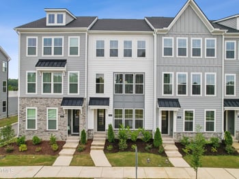 450 Billingshurst Way #198, Knightdale, NC 27545