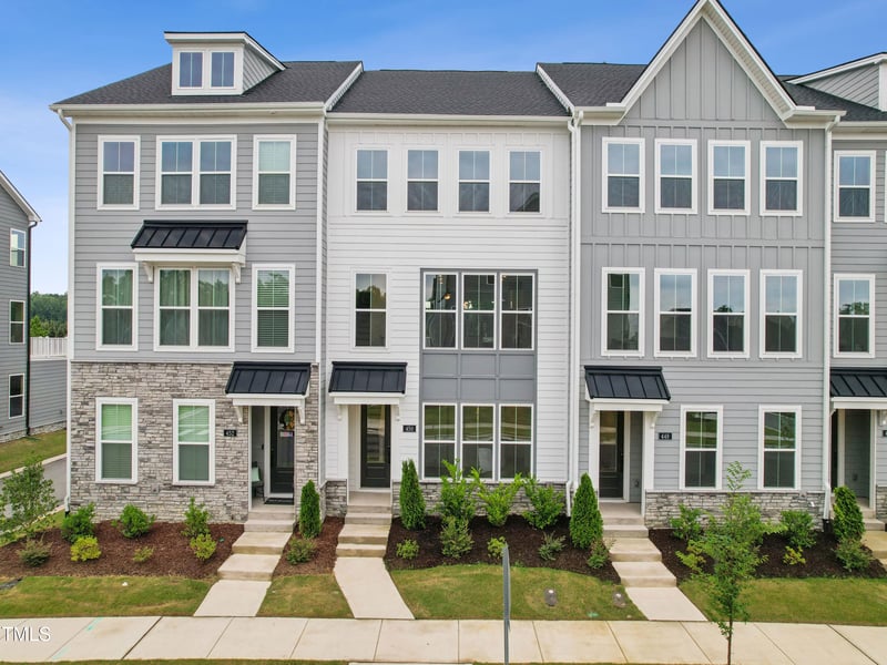 450 Billingshurst Way #198, Knightdale, NC 27545