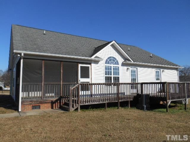 450 Black Angus Dr, Garner, NC 27529
