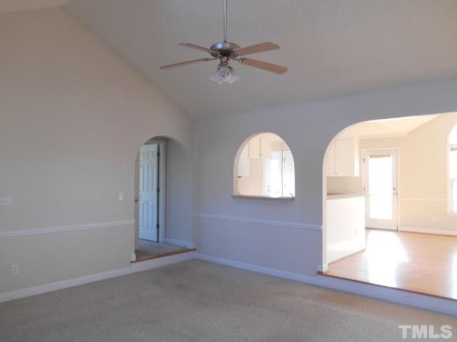 450 Black Angus Dr, Garner, NC 27529