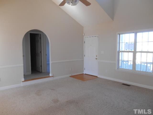 450 Black Angus Dr, Garner, NC 27529