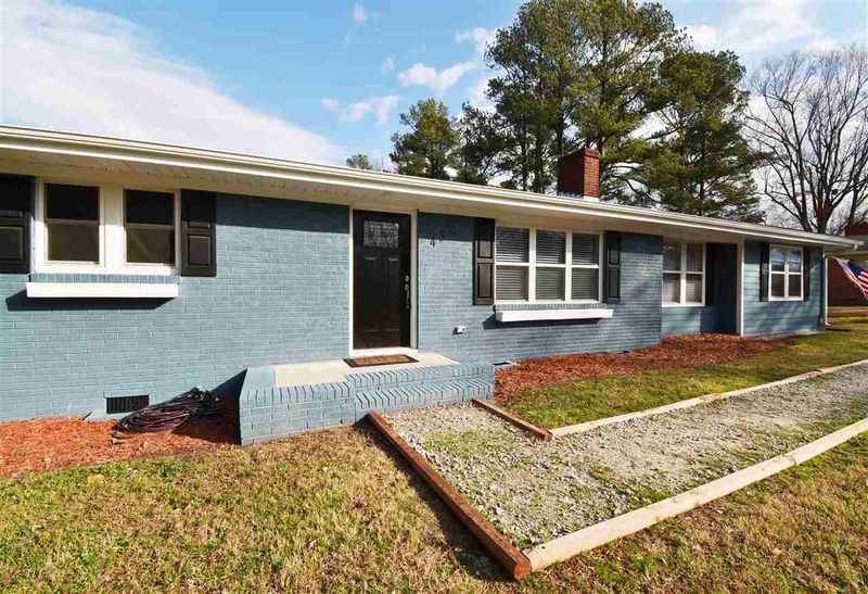 450 Chaplin St, Wendell, NC 27591