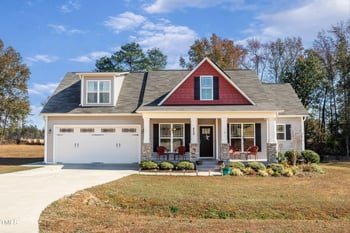 450 Cotton Mill Dr, Zebulon, NC 27597