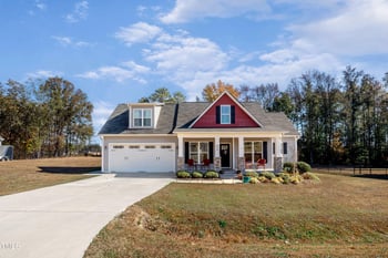 450 Cotton Mill Dr, Zebulon, NC 27597