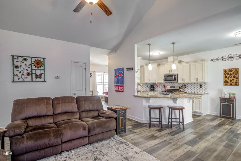 450 Cotton Mill Dr, Zebulon, NC 27597