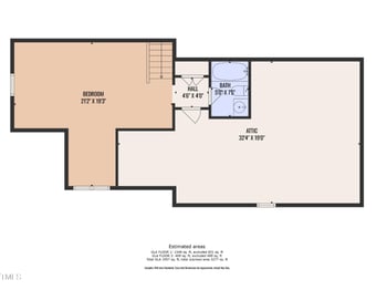 450 Cotton Mill Dr, Zebulon, NC 27597