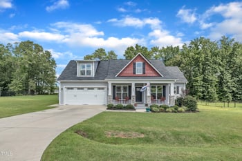 450 Cotton Mill Dr, Zebulon, NC 27597