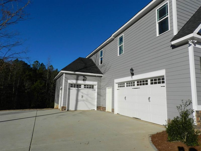 450 Fieldtrial Cir, Garner, NC 27529