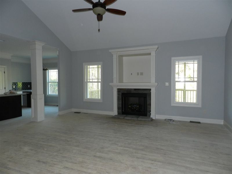 450 Fieldtrial Cir, Garner, NC 27529
