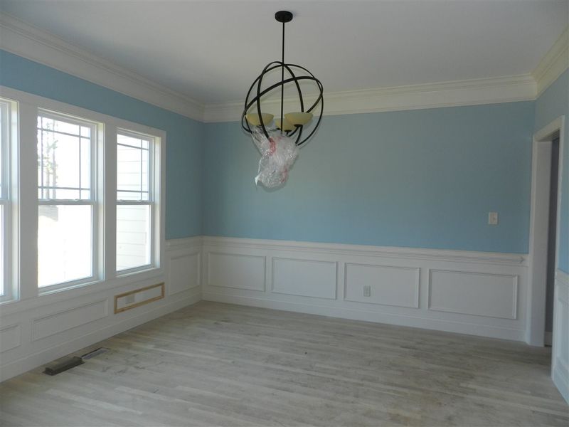 450 Fieldtrial Cir, Garner, NC 27529