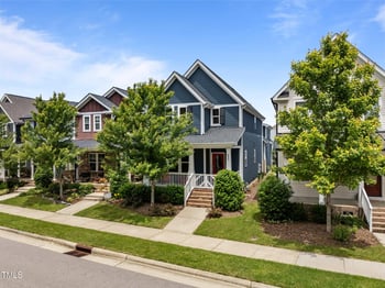 450 Granite Mill Blvd, Chapel Hill, NC 27516