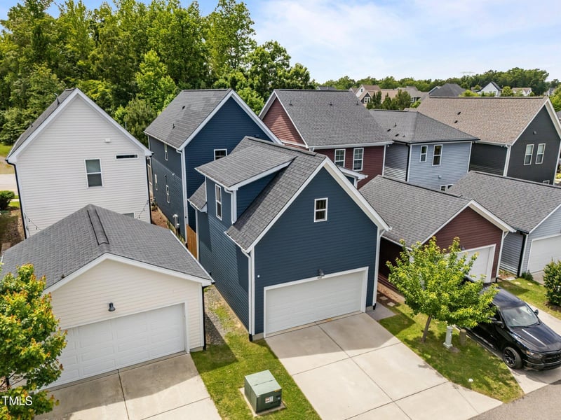 450 Granite Mill Blvd, Chapel Hill, NC 27516