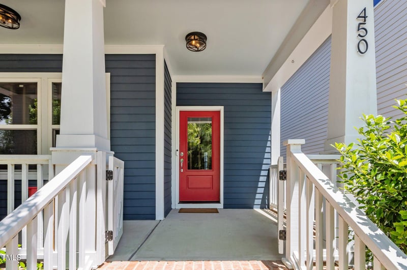 450 Granite Mill Blvd, Chapel Hill, NC 27516