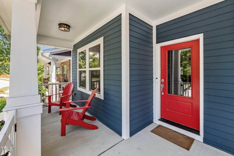 450 Granite Mill Blvd, Chapel Hill, NC 27516