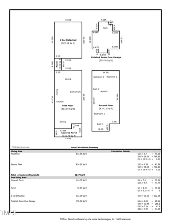 450 Granite Mill Blvd, Chapel Hill, NC 27516