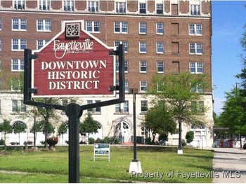 450 Hay , Fayetteville, NC 28301