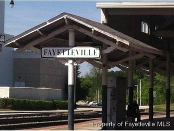 450 Hay , Fayetteville, NC 28301