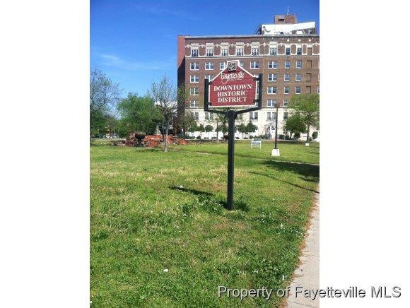 450 Hay St, Fayetteville, NC 28301