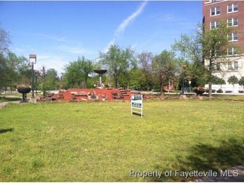 450 Hay St, Fayetteville, NC 28301