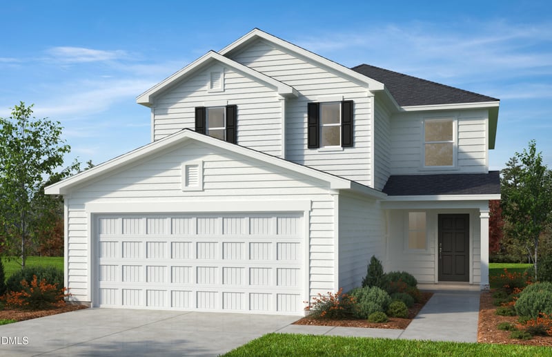 450 Jade Crk Cir, Chapel Hill, NC 27516