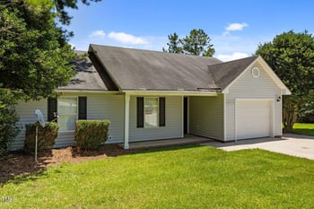 450 Main St, Lillington, NC 27546