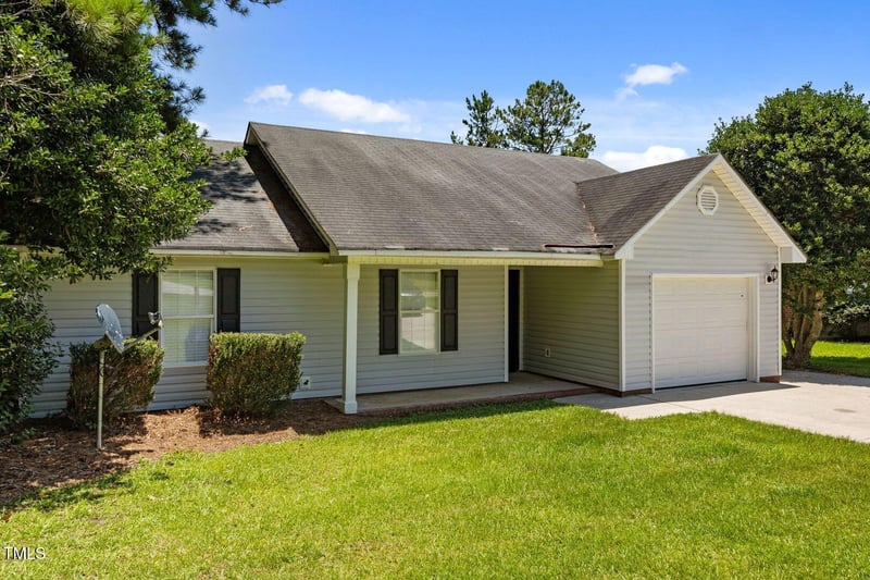 450 Main St, Lillington, NC 27546