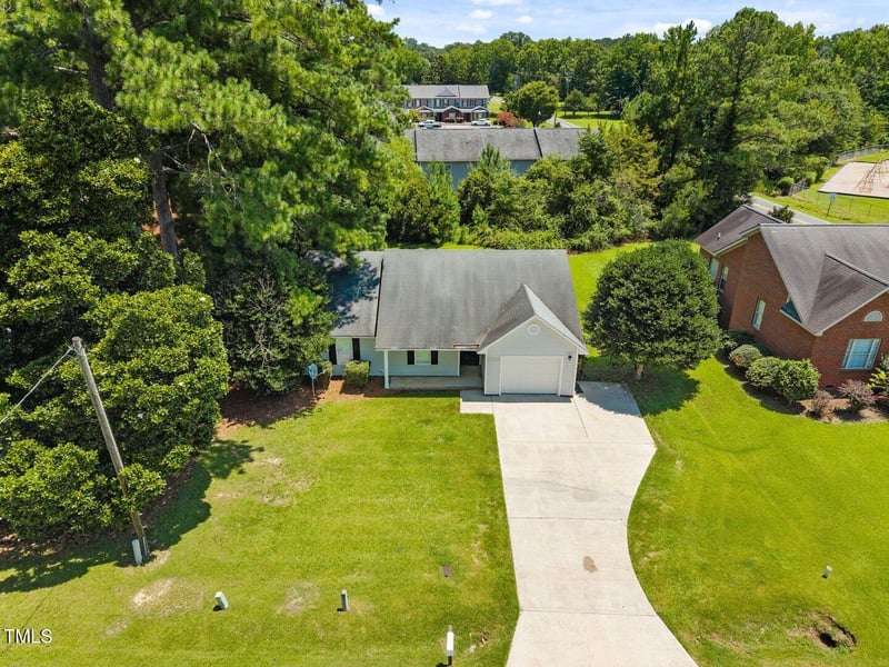 450 Main St, Lillington, NC 27546