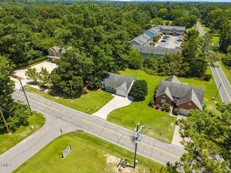 450 Main St, Lillington, NC 27546