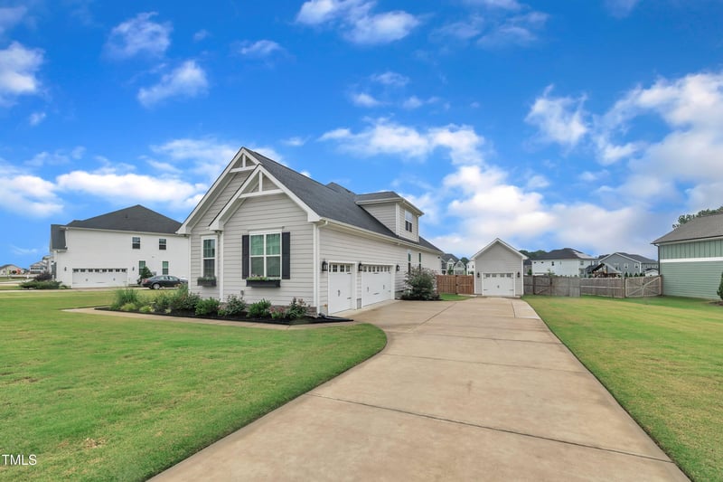 450 Parliament Way, Clayton, NC 27520