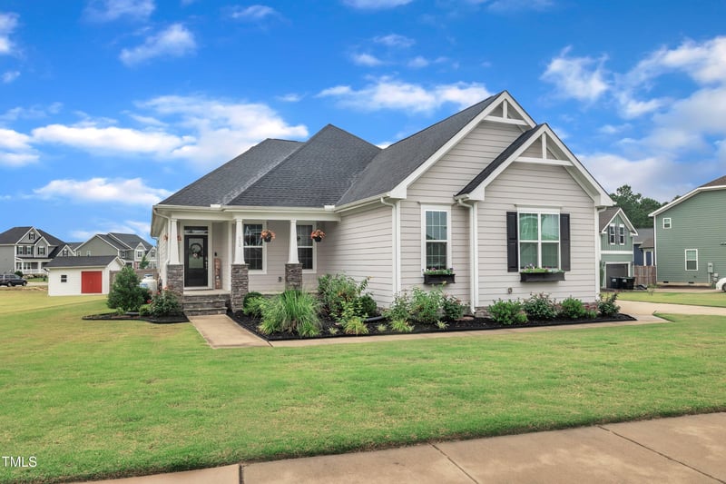 450 Parliament Way, Clayton, NC 27520