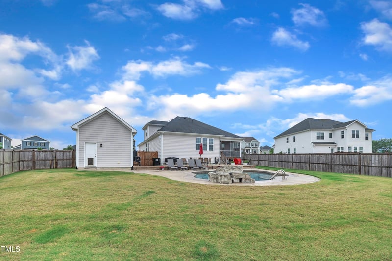 450 Parliament Way, Clayton, NC 27520