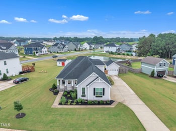 450 Parliament Way, Clayton, NC 27520