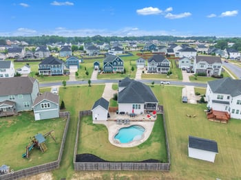 450 Parliament Way, Clayton, NC 27520