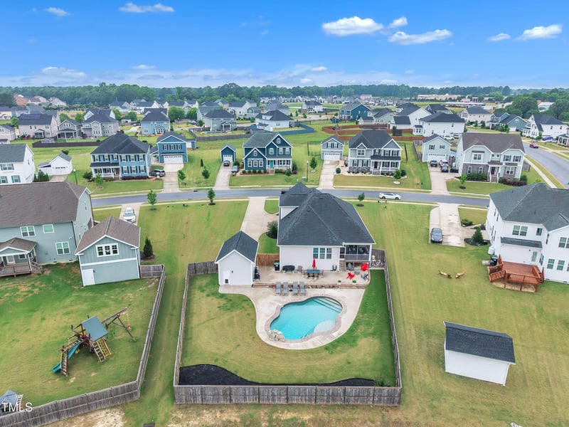 450 Parliament Way, Clayton, NC 27520