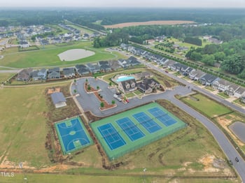 450 Parliament Way, Clayton, NC 27520
