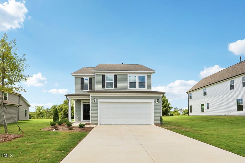 450 Peach Grove Way, Lillington, NC 27546