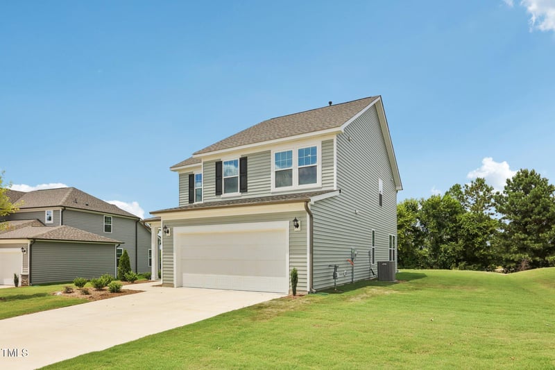 450 Peach Grove Way, Lillington, NC 27546