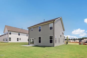450 Peach Grove Way, Lillington, NC 27546