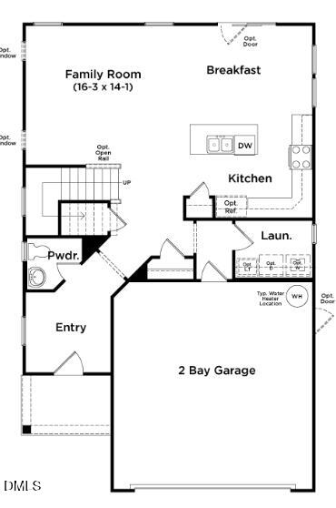 450 Peach Grove Way, Lillington, NC 27546