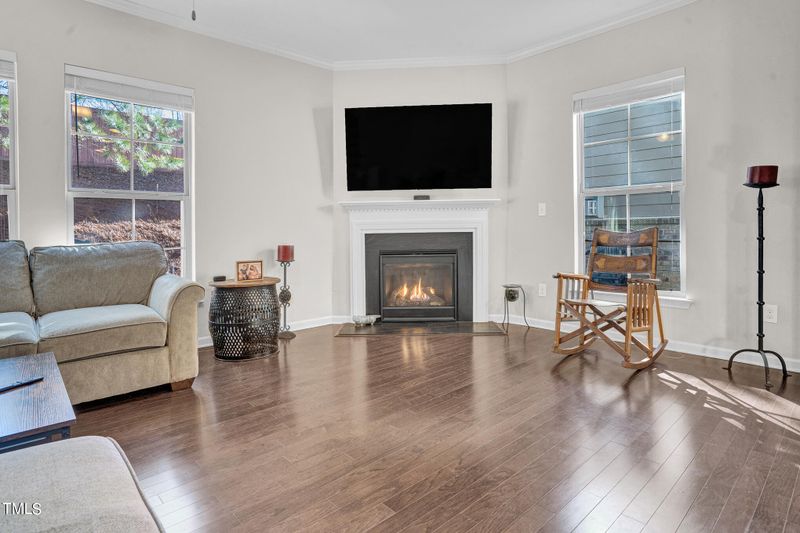450 Retreat Ln, Wake Forest, NC 27587