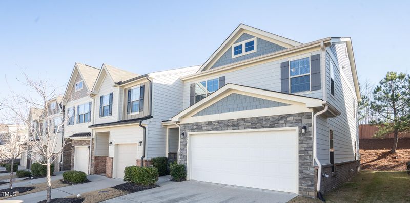 450 Retreat Ln, Wake Forest, NC 27587
