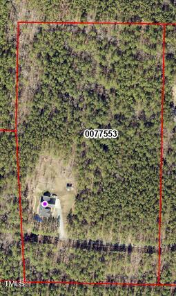450 Rustic Ln, Sanford, NC 27330