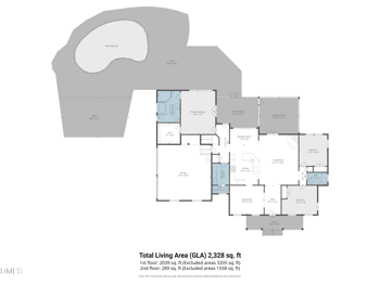 450 Ryan Rd, Pittsboro, NC 27312