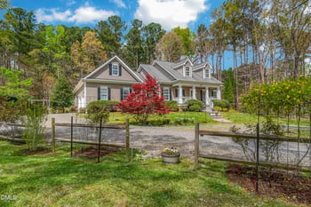 450 Ryan Rd, Pittsboro, NC 27312